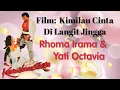 Download Lagu Film Rhoma Irama \u0026 Yati Octavia - Kemilau Cinta Di Langit Jingga