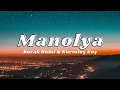 Download Lagu Burak Bulut \u0026 Kurtuluş Kuş - Manolya (Sözleri/Lyrics)🎶