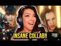 Download Lagu INSANE COLLAB!! | BABYMETAL - From Me To U Feat. Poppy | FIRST TIME REACTION