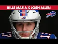 Josh Allen s Path to Success His Evolution Buffalo Bills