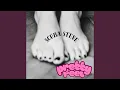 Pretty Feet