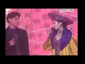 張學友 & 鄺美雲 ~ 祗有情永在【電視劇＜賊公阿牛＞主題曲 】