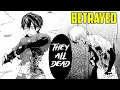They Betrayed the Emo Boy and He Returned With Brutal Vengeance - Manga Recap