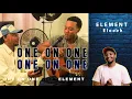 Download Lagu ONE ON ONE EP43:ELEMENT avuze kuri,Meddy,coach gael,Melodie,social mulla,Muyoboke,kitoko,Juno,theben