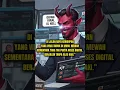 Download Lagu Identitas Tertukar dengan Notifikasi ✦  Saat bunyi ‘ting’ lebih berharga daripada suara hati.