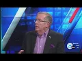 Interview Onondaga County DA Bill Fitzpatrick on ICE s impact on Central New York