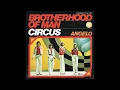 Brotherhood Of Man - Angelo