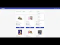 Angular Toy Store UI Prototype - TypeScript Material Design Showcase