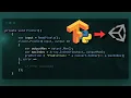 Importing a Python Tensorflow model in Unity using a websocket