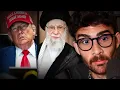 Download Lagu IRAN RETALIATES AGAINST THE US