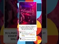 Download Lagu Goyangan terkocak 🤣 #dj #djing #party #lovezy #live #konser #shorts #gaya #katak #viral #filipino