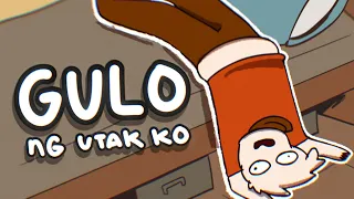 Gulo ng utak ko | Arkin Animation
