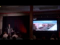 Announcement of new Marriott AC Hotel in Downtown Spartanburg