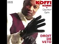 Quartier Latin & Koffi Olomide - Rond-point (Instrumental Officielle)