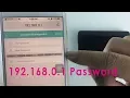 Download Lagu TP-Link 4G : Set 192.168.0.1 password | NETVN