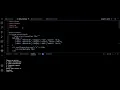 Personal Finance Tracker CS50 s Introduction to Programming with Python Final Project