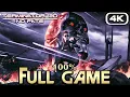 TERMINATOR 2D NO FATE Gameplay Walkthrough FULL GAME (4K 60FPS) No Commentary (100% All Endings)