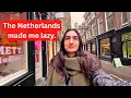 Lagu USA vs The Netherlands: 8 reasons why life in the Netherlands is SO MUCH EASIER