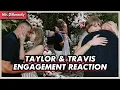 Download Lagu TAYLOR SWIFT AND TRAVIS KELCE ARE ENGAGED! | Emergency Live Pod | Ep. 73