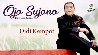 Download Didi Kempot - Ojo Sujono (Official Music Video) MP3