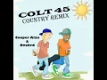 Colt 45 (Country Remix) - Cooper Alan & rvshvd