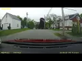 UPS Cutoff Columbia Rd - May 17th 2025