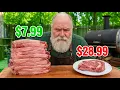 NEVER Buy a 28 99 Ribeye Again This 7 99 Cut Got Me 23 Steaks Instead