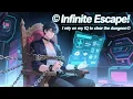 Download Lagu 【New】【Multi Sub】Infinite Escape! I rely on my IQ to clear the dungeon EP1-74 #animation #anime
