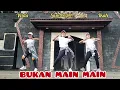 DJ BUKAN MAIN MAIN - INGIN KU TERIAK BILANG I LOVE YOU #TIKTOK VIRAL #SENAM KREASI SUSIE BAYAN