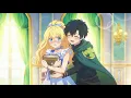 Lagu Claude x Athanasia x Lucas Dance of Light「AMV」Who Made me Princess