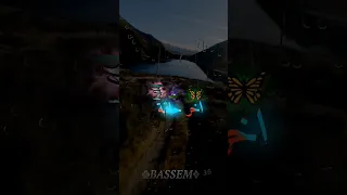 اخر حلقة ومنزيد نبان Phoubai تصميم فيديوهات تصميمي 