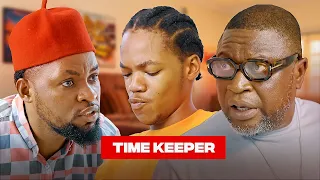 The Watch Man | Episode 5 | Lawanson Show