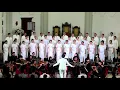 Download Lagu Here I Am Lord - Dan Schutte (by Deo Gratias Choir and Orchestra)
