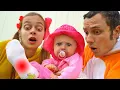 Download Lagu Canções de Ninar e Histórias Engraçadas com Maya e Mary para Bebês