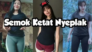 semok ketat nyeplak