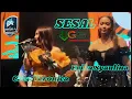 Lagu SESAL @CACA VERONICA FEAT @ERIKA SYAULINA @UGS GROUP || JL.PUSPIPTEK RAYA • BUARAN SERPONG • TANGSEL