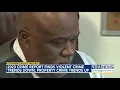 Violent crime down property crime up in 2023 Rocky Mount report