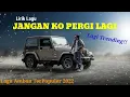 Download Lagu Lagu Ambon Terbaru 2022 - JANGAN KAU PERGI LAGI | Lirik Lagu