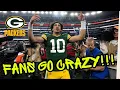 25 MIN AGO SHOCKING Depth Chart Revealed Who s FIGHTING for GREEN BAY PACKERS NEWS TODAY