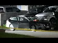 Two teenagers killed in Braintree shooting