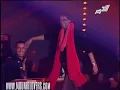 محمد منير و على الحجار .. بحبك و انطلق عصفور .. حفل تجديد قناه التحرير 2014