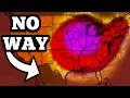 Nobody Is Ready For This July Forecast