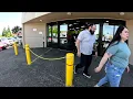 Testing out the Oregon Bottle Drop