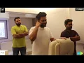 Mithoon Ka Magic! ❤️ | Tumhe Bhi Humse Mohabbat Ho – Behind the Scenes | Tum Mere Ho