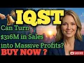 Can IQST Turn 316M in Sales into Massive Profits IQST STOCK PODCAST TODAY PRICE TARGET ANALYSIS BUY