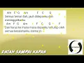 Download Lagu Captain Jack - Entah sampai kapan