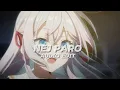 Download Lagu nej - paro (slowed) [audio edit]