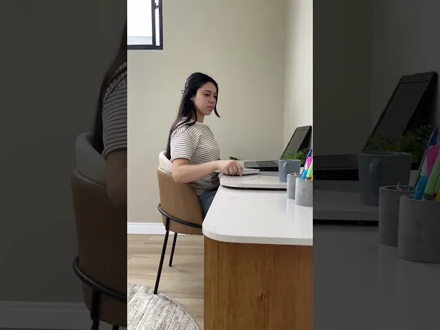 Vídeo do produto