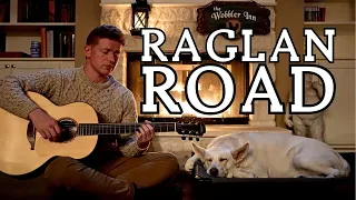 RAGLAN ROAD - (Traditional Irish Song) - Colm R. McGuinness