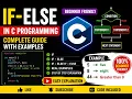 HackerRank Conditional Statements in C Solution in C Programming Beginner Friendly